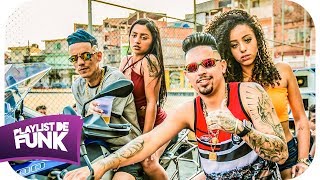 Bololo Com as Danadona - MC Brankim - Se Eu Passar de 125 (DJ Douglinhas)