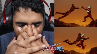 Ultraman Ginga S Episode 2 Reaction  ginga Vs Victory