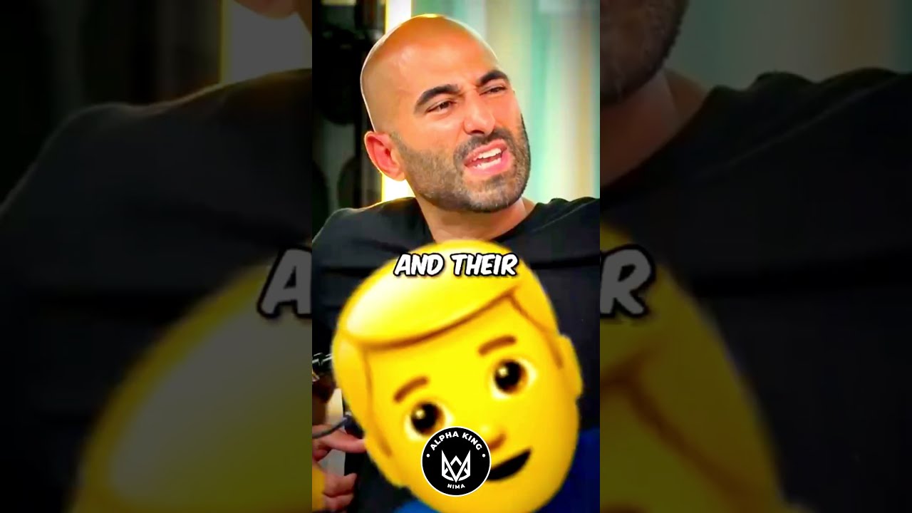 Alpha King Nima S Shocking Take On German Wives 