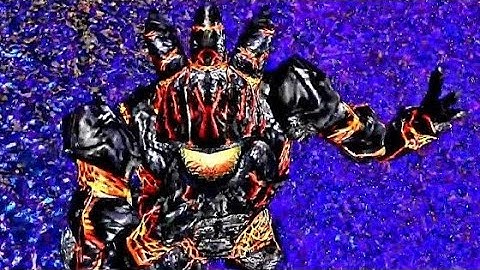 PC Godzilla Unleashed Obsidius STORY (TH) P_O