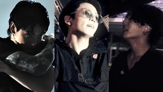 Jungkook Tiktok Edits Compilation