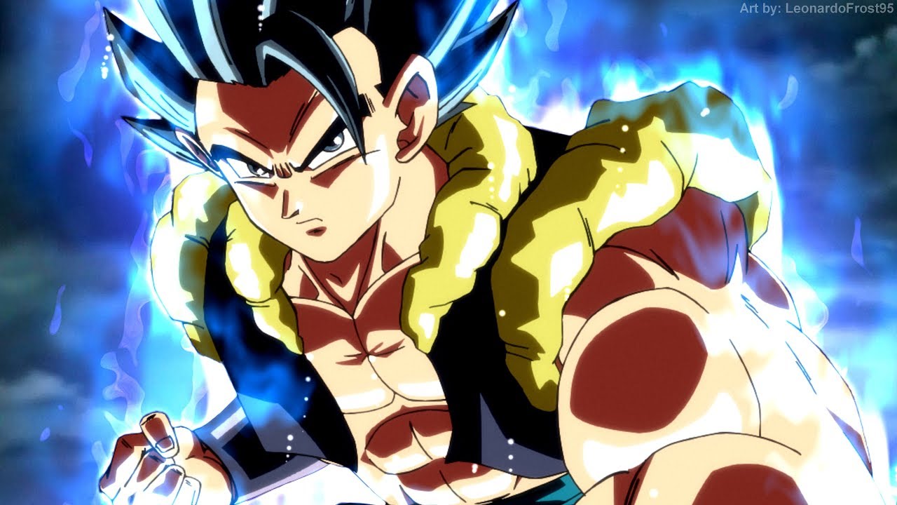 Dbs Super Hero Date De Sortie L'ULTIME COMBAT DE GOGETA ! SUPER DRAGON BALL HEROES ÉPISODE 18 DATE DE SORTIE ! (SDBH) - PLT