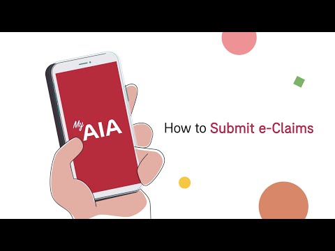 How to Submit eClaims