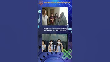 ĐOÀN HỌC SINH TRƯỜNG PHẠM NGŨ LÃO ĐẠT THÀNH TÍCH CAO TRONG CUỘC THI MOSWC - VIETTEL 2023.