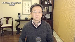陈毅之子陈小鲁蹊跷病故，祸起安邦保险？（20180301第325期）