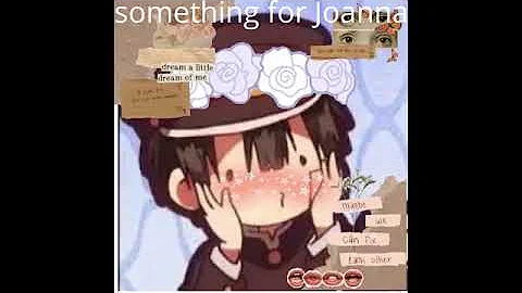 Joanna ray, this is for you!