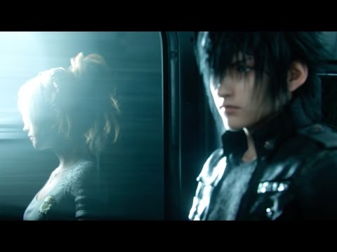 Video: Final Fantasy 15's AI Er I Hemmelighed Et Storslået Filosofieksperiment