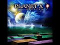 Planet X - Quantum (Full Album)