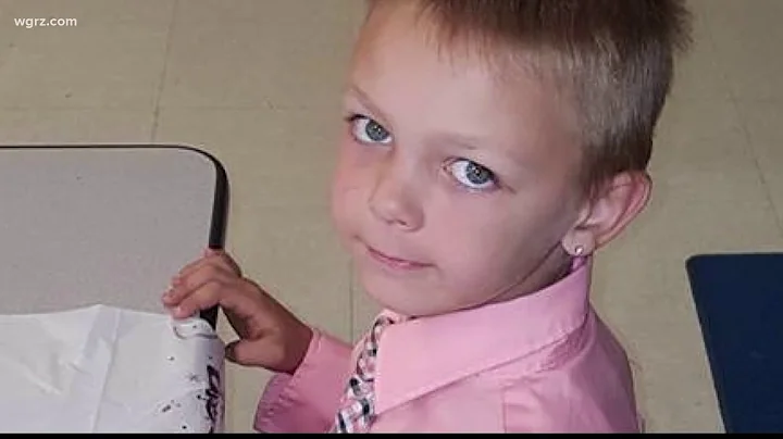 Church Packed For Vigil For Anthony Conti