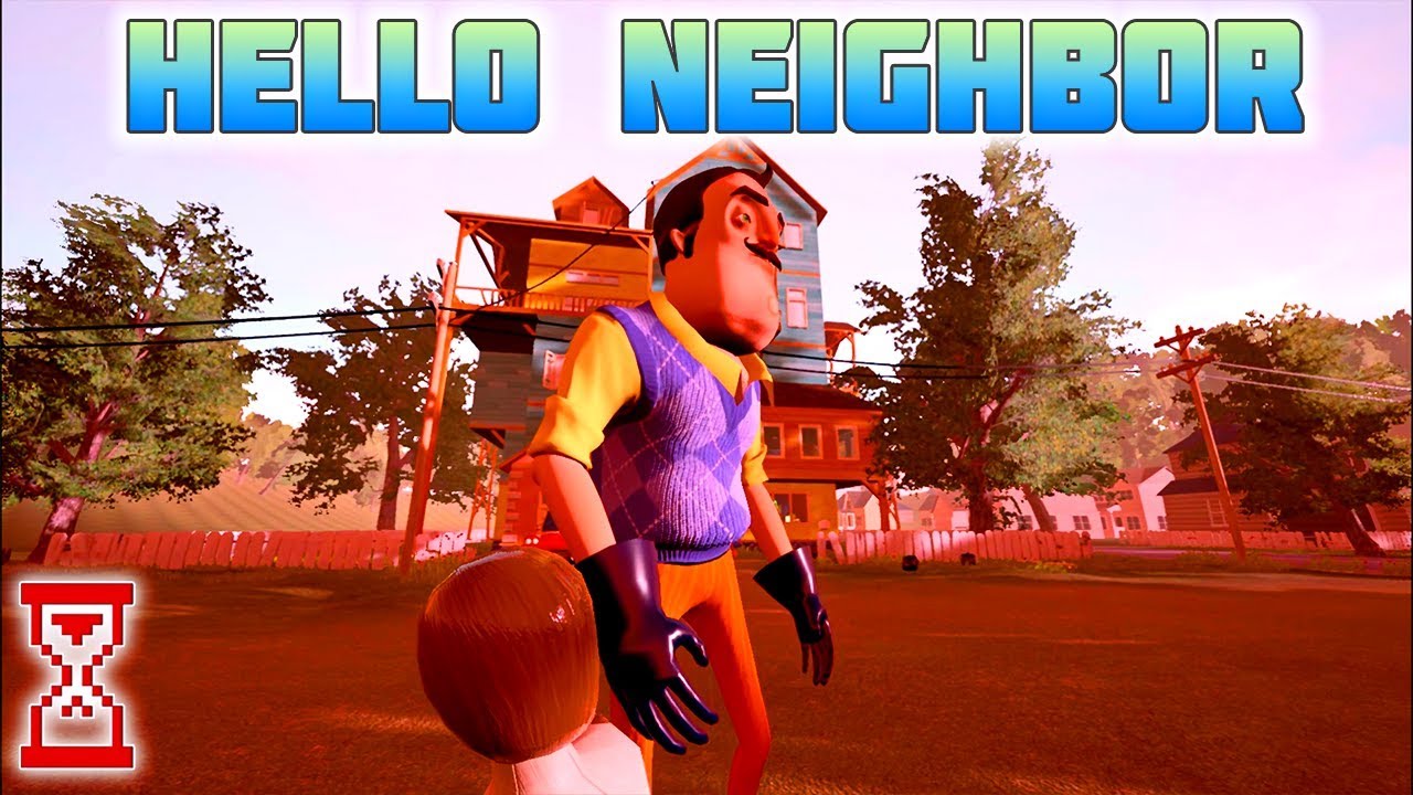 Hello Neighbor баги. Баги в привет сосед 2 Альфа. Топси привет сосед.