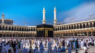 Ibadah haji 2025 |Solawat Jibril #haji2025 #solawat