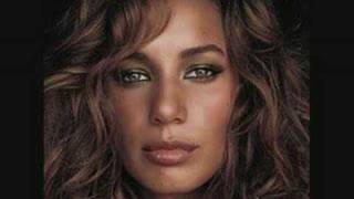 Leona Lewis - Take A Bow [lyrics on description]