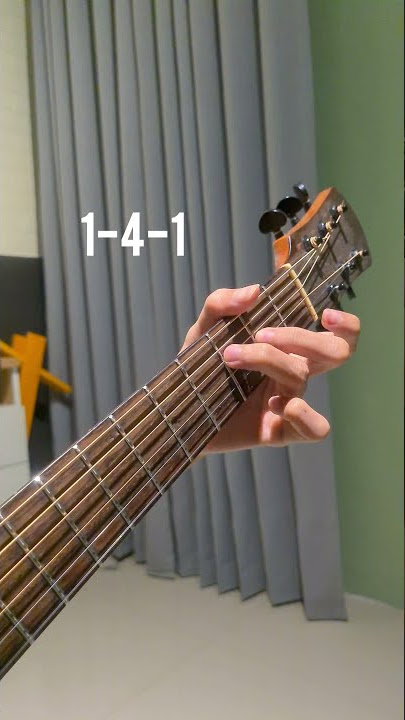 TAK ADA YANG ABADI - NOAH || INTRO COVER GITAR #shorts