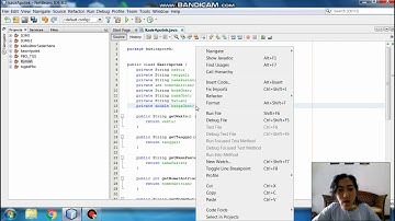 CARA MEMBUAT APLIKASI KASIR SEDERHANA DI RUMAH SAKIT