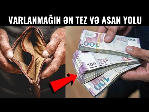 Varlanmağın ƏN TEZ və ASAN yolu – Yəhudilərin SİRRİ