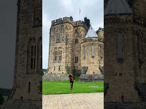 Northumberland is definitely