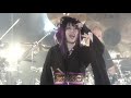 Wagakki Band(和楽器バンド):Chikyuu Saigo no Kokuhaku o(地球最後の告白を)-Japan Tour 2015