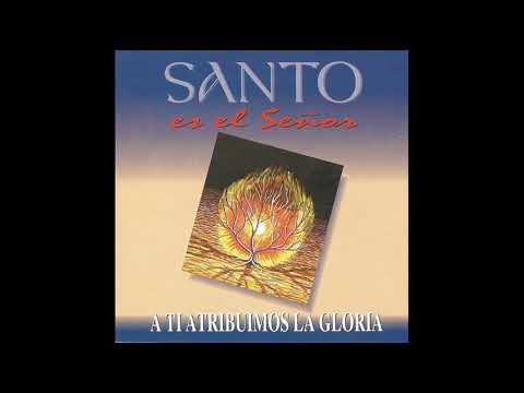 Palabra En Accion - Santo Es El Señor (Completo) (1990)