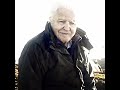 David Attenborough edit