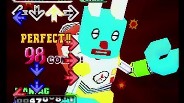 [DDR EXTRA MIX] THEME FROM ENTER THE DRAGON (Revival 2001 MIX) - Single Maniac