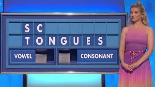 Rachel Riley - Countdown 89x093 2024,05,09 14,10c SD