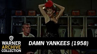 Trailer HD | Damn Yankees | Warner Archive
