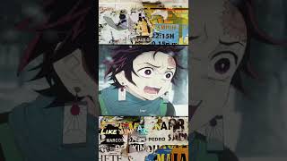 New Demon Slayer Edit | Kimetsu no Yaiba AMV | Trending Anime 2025