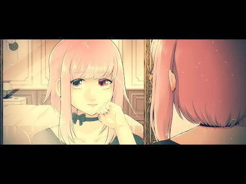 【オリジナル曲】春にさよならver.巡音ルカ【廿楽原 紅亜×初雪ざくろ】blossom*roseコラボ