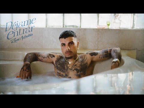 Rauw Alejandro -