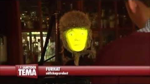 Multi-party social dialogue with Furhat