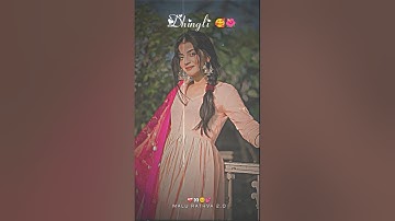 Mahesh Nargava New Timli 2025 Status || New Mp Timali Status 2025 ||Malu Rathva 2.O #shorts