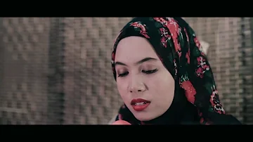 Menanti Janji - Ronnie Hussien (cover by Amira Nasyrah)