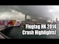 Flugtag Hong Kong 2014 - Event Highlights