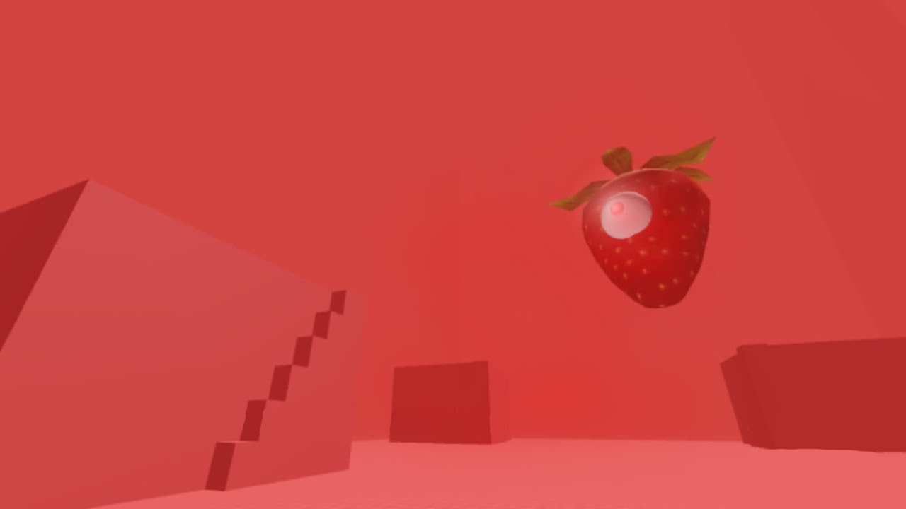 Strawberry Boss Theme (Strawberry Zone) 031 YouTube