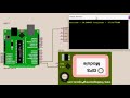 GPS interface with Arduino in Proteus | GPS simulation in Proteus| 2024