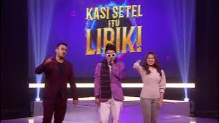 Promo: Kasi Setel Itu Lirik! Episod 8