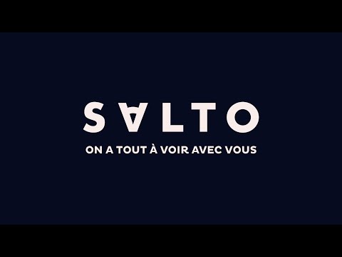 Qui es-tu SALTO ? | Bande-annonce