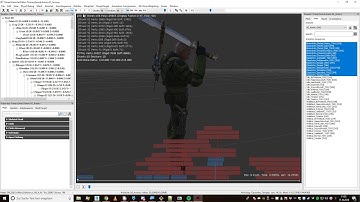 XCOM 2 Addititve Animations Tutorial