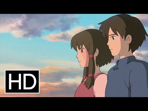 Tales From Earthsea - Official Trailer