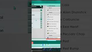 Storage Magic    abioticfactor gameplay gaming