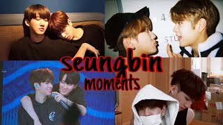seungbin moments (episode 1)