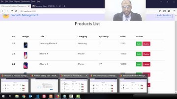21 Project1 Products Nodejs  Complete Delete Service