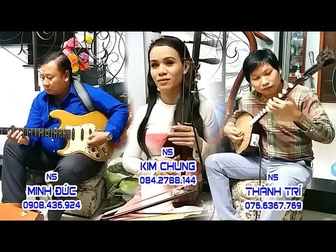 Video NỮ NHẠC SỸ ĐA TÀI ĐẾN TỪ NINH THUẬN: Kim Chung hòa tấu... - youtube
