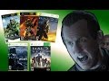 What I Disliked About Bungie's Halo Games