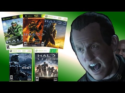 Video: Pesan Bungie Untuk Penggemar Halo