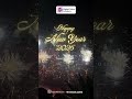 Happy New Year 2026
