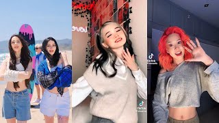 TikTok Dance Challenge 2023 ❤️ What Trends Do You Know ?