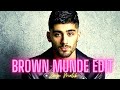 Brown munde x zayn malik  notfix edit  brown munde zaynmalik