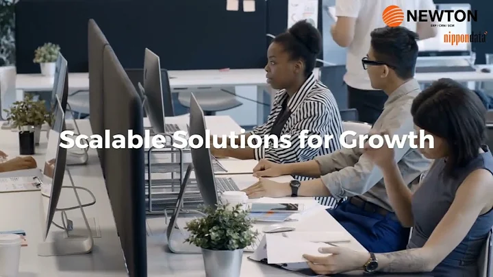 5 Secrets of Data-Driven Decision Making | Nippon Data Systems