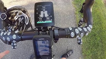 Hammerhead Karoo - Sneak Peek Software Update